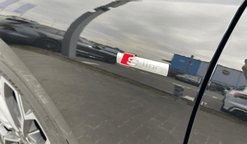 
								Audi A6 Avant S line 2.0 TFSI 204 KM S tronic – Elegancja, Technologia i Komfort pełne									