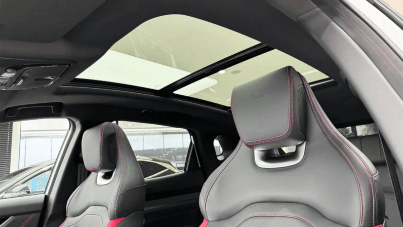 
								Jetour Dashing 1.5T 156 KM 6DCT | SUV | Nowoczesny Design | Nowy 2025 pełne									