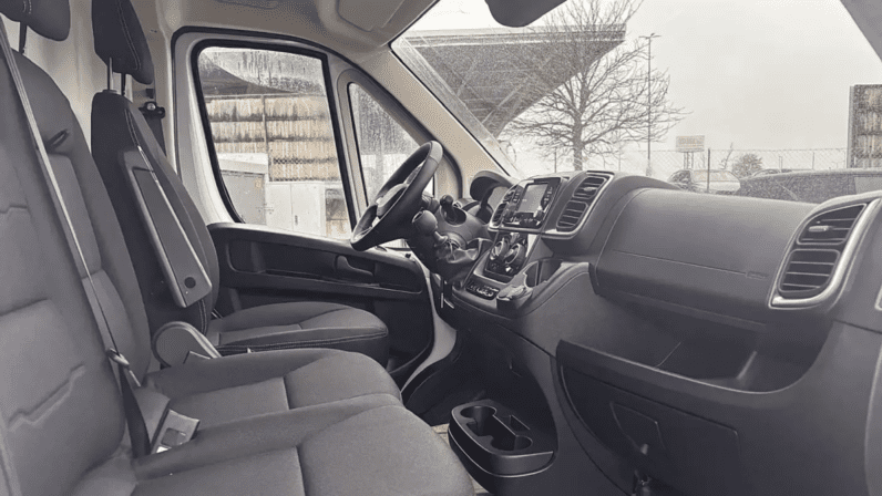 
								FIAT DUCATO Furgon L2H2 | 2.2 Diesel 140 KM | 3,3T | Skrzynia Manualna | pełne									