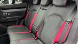 
										Jetour Dashing 1.5T 156 KM 6DCT | SUV | Nowoczesny Design | Nowy 2025 pełne									