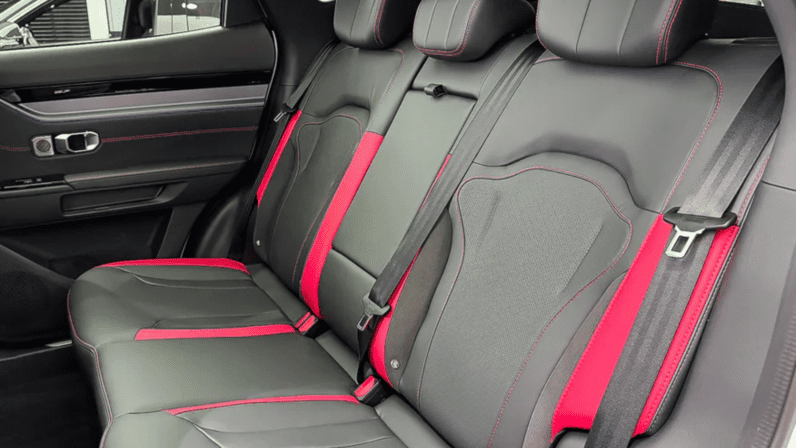 
								Jetour Dashing 1.5T 156 KM 6DCT | SUV | Nowoczesny Design | Nowy 2025 pełne									