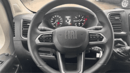 
										FIAT DUCATO Furgon L2H2 | 2.2 Diesel 140 KM | 3,3T | Skrzynia Manualna | pełne									