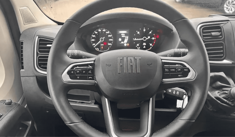 
								FIAT DUCATO Furgon L2H2 | 2.2 Diesel 140 KM | 3,3T | Skrzynia Manualna | pełne									