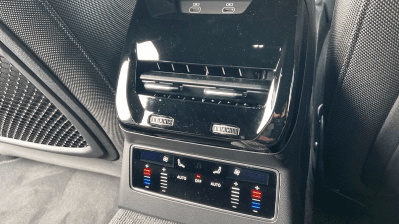 
								Audi A6 Avant S line 2.0 TFSI 204 KM S tronic – Elegancja, Technologia i Komfort pełne									