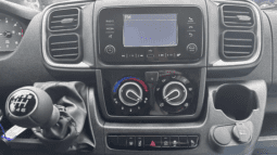 
										FIAT DUCATO Furgon L2H2 | 2.2 Diesel 140 KM | 3,3T | Skrzynia Manualna | pełne									