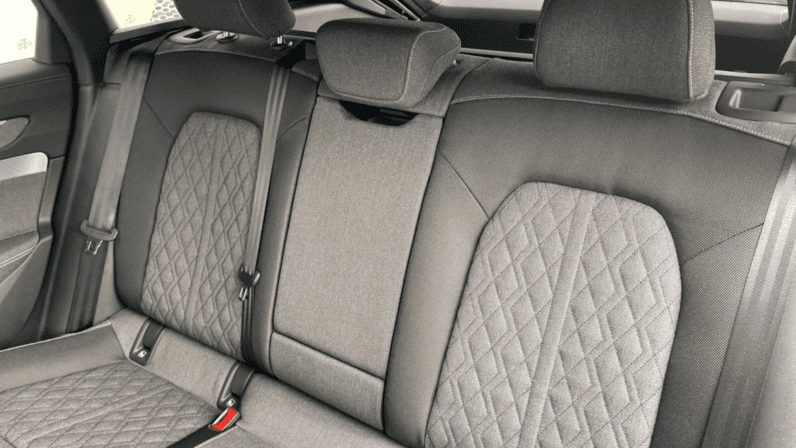 
								Audi A6 Avant S line 2.0 TFSI 204 KM S tronic – Elegancja, Technologia i Komfort pełne									