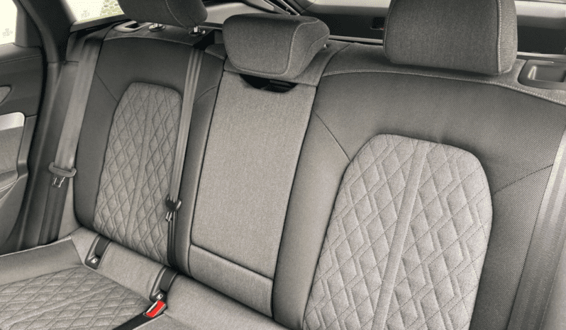 
								Audi A6 Avant S line 2.0 TFSI 204 KM S tronic – Elegancja, Technologia i Komfort pełne									