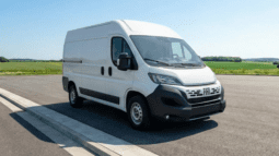 FIAT DUCATO Furgon L2H2 | 2.2 Diesel 140 KM | 3,3T | Skrzynia Manualna |