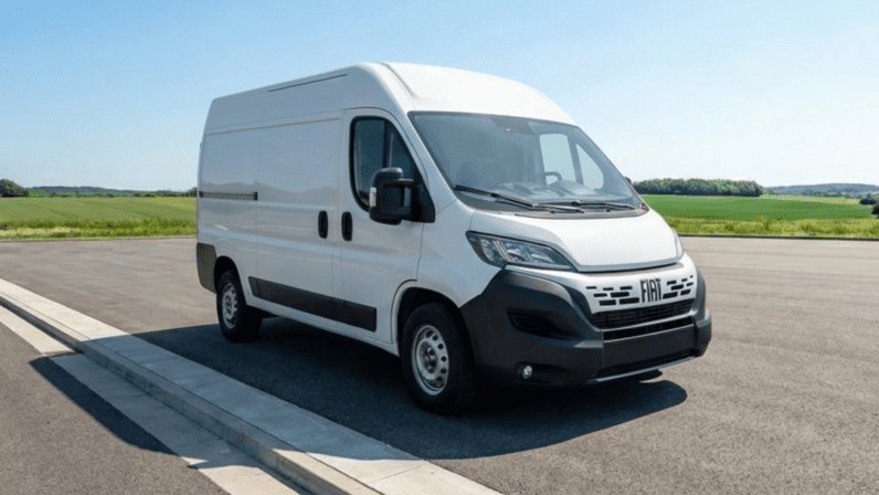 
								FIAT DUCATO Furgon L2H2 | 2.2 Diesel 140 KM | 3,3T | Skrzynia Manualna | pełne									