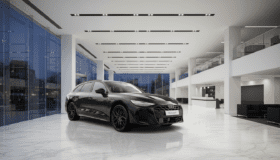 Audi A6 Avant TDI quattro 150 kW (204 KM) S tronic