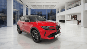 Alfa Romeo JUNIOR IBRIDA MY25 1.2 145 KM MHEV eDCT6