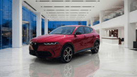 Alfa Romeo Tonale TI 1.5 T4 175 KM MHEV DCT7