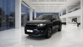 JEEP Compass First Edition e-Hybrid 145 KM e-DCT6 FWD