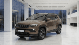 JEEP NOWY COMPASS ELEKTRYCZNY FIRST EDITION BEV eMotor 213 KM FWD