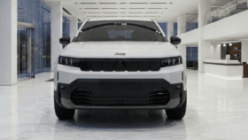 Jeep Nowy Compass Altitude BEV | Elektryczny 213 KM | FWD | Automat