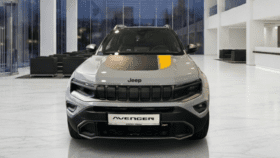 JEEP AVENGER 4XE HYBRID THE NORTH FACE | 1.2 T3 145 KM | Napęd 4xe | Automat