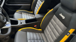 
										JEEP AVENGER 4XE HYBRID THE NORTH FACE | 1.2 T3 145 KM | Napęd 4xe | Automat pełne									