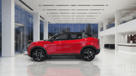 Alfa Romeo JUNIOR IBRIDA MY25 1.2 145 KM MHEV eDCT6