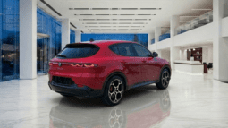 
										Alfa Romeo Tonale TI 1.5 T4 175 KM MHEV DCT7 pełne									