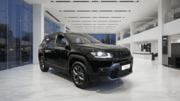 
										JEEP Compass First Edition e-Hybrid 145 KM e-DCT6 FWD pełne									