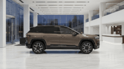 
										JEEP NOWY COMPASS ELEKTRYCZNY FIRST EDITION BEV eMotor 213 KM FWD pełne									