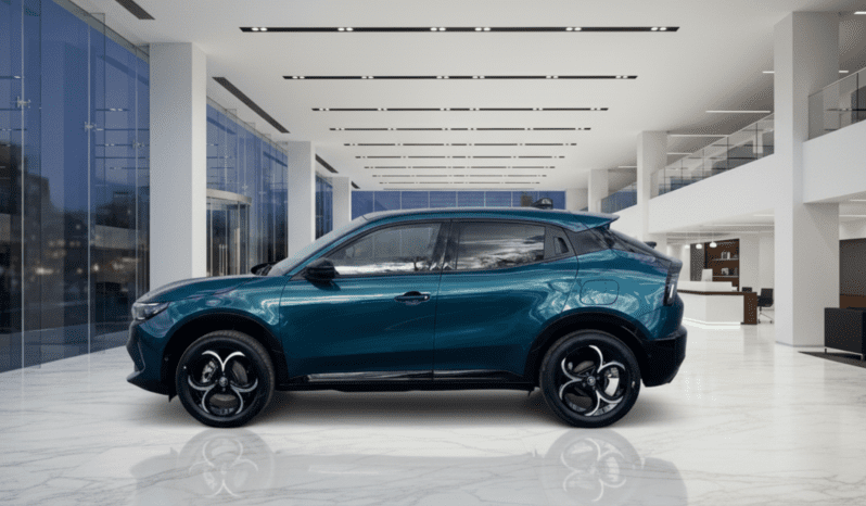 
								Alfa Romeo Junior Ibrida MY25 | 1.2 145 KM |  MHEV | eDCT6 pełne									