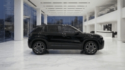 
										JEEP AVENGER E-HYBRID SUMMIT | MHEV 1.2 T3 110 KM | FWD |  Automat pełne									