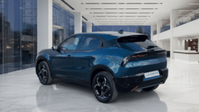 Alfa Romeo Junior Ibrida MY25 | 1.2 145 KM |  MHEV | eDCT6