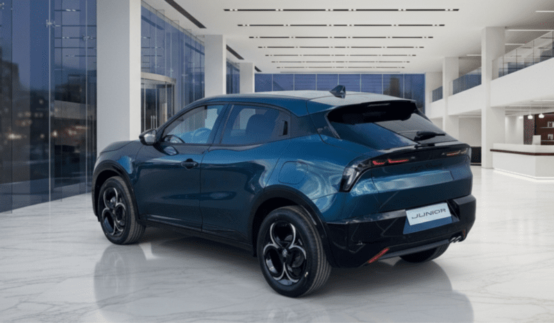 
								Alfa Romeo Junior Ibrida MY25 | 1.2 145 KM |  MHEV | eDCT6 pełne									