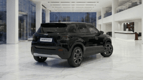 JEEP AVENGER E-HYBRID SUMMIT | MHEV 1.2 T3 110 KM | FWD |  Automat