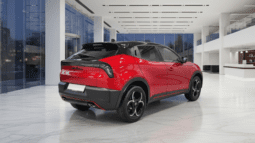 
										Alfa Romeo JUNIOR IBRIDA MY25 1.2 145 KM MHEV eDCT6 pełne									