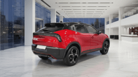 Alfa Romeo JUNIOR IBRIDA MY25 1.2 145 KM MHEV eDCT6