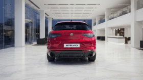 Alfa Romeo STELVIO INTENSA 2.0 GME 280 KM AWD AT8