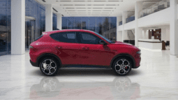 
										Alfa Romeo Tonale TI 1.5 T4 175 KM MHEV DCT7 pełne									