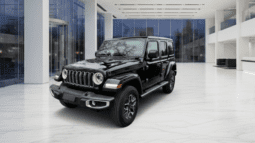 
										Jeep Wrangler Sahara 2.0 Turbo 272 KM 4WD ATX | Model 2025 pełne									