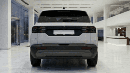 
										Jeep Nowy Compass Altitude BEV | Elektryczny 213 KM | FWD | Automat pełne									