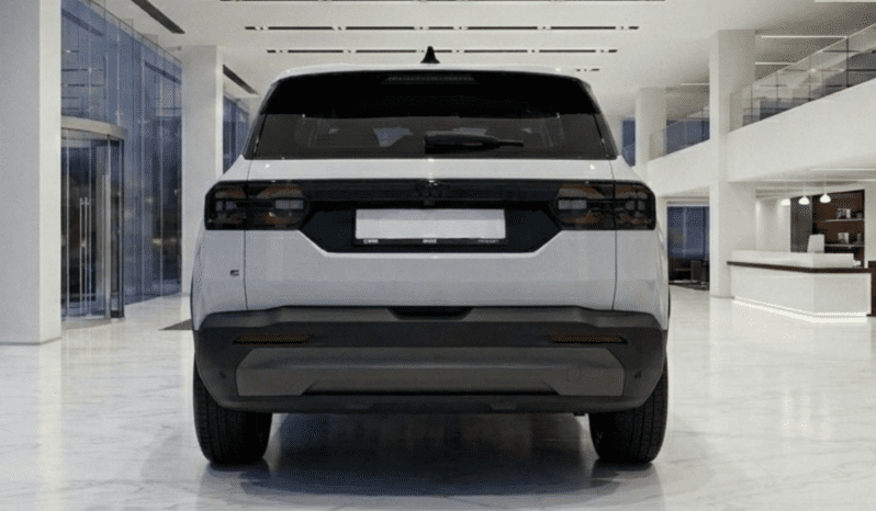 
								Jeep Nowy Compass Altitude BEV | Elektryczny 213 KM | FWD | Automat pełne									