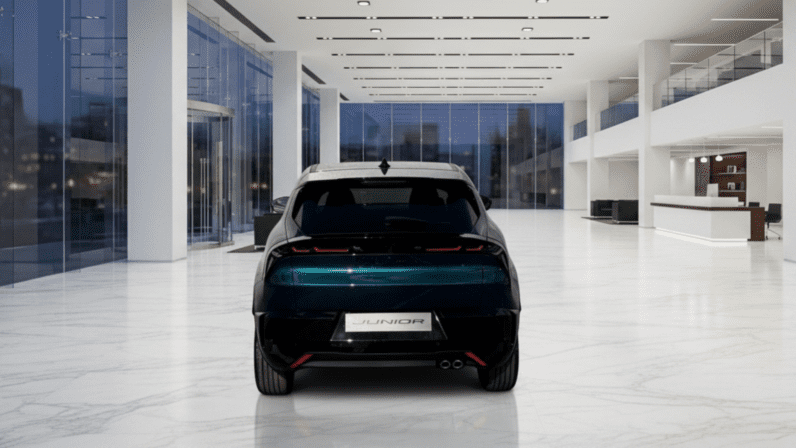 
								Alfa Romeo Junior Ibrida MY25 | 1.2 145 KM |  MHEV | eDCT6 pełne									