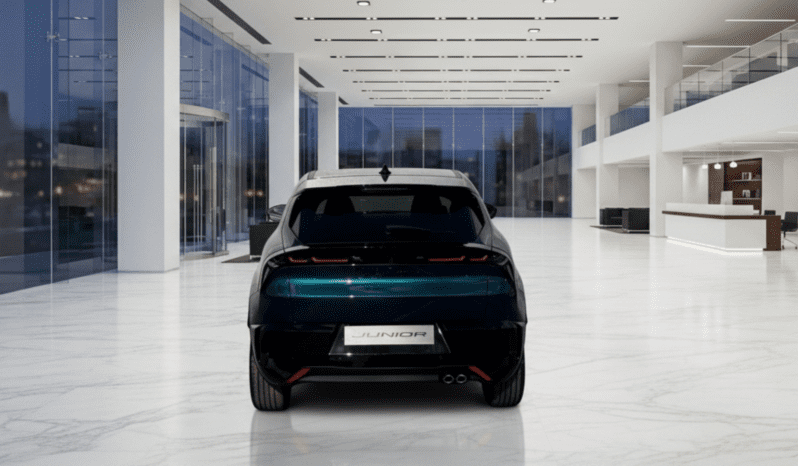 
								Alfa Romeo Junior Ibrida MY25 | 1.2 145 KM |  MHEV | eDCT6 pełne									