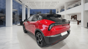 Alfa Romeo JUNIOR IBRIDA MY25 1.2 145 KM MHEV eDCT6