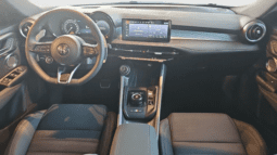 
										Alfa Romeo Tonale TI 1.5 T4 175 KM MHEV DCT7 pełne									