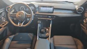 Alfa Romeo Tonale TI 1.5 T4 175 KM MHEV DCT7