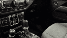 Jeep Wrangler Sahara 2.0 Turbo 272 KM 4WD ATX | Model 2025