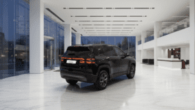 JEEP Compass First Edition e-Hybrid 145 KM e-DCT6 FWD