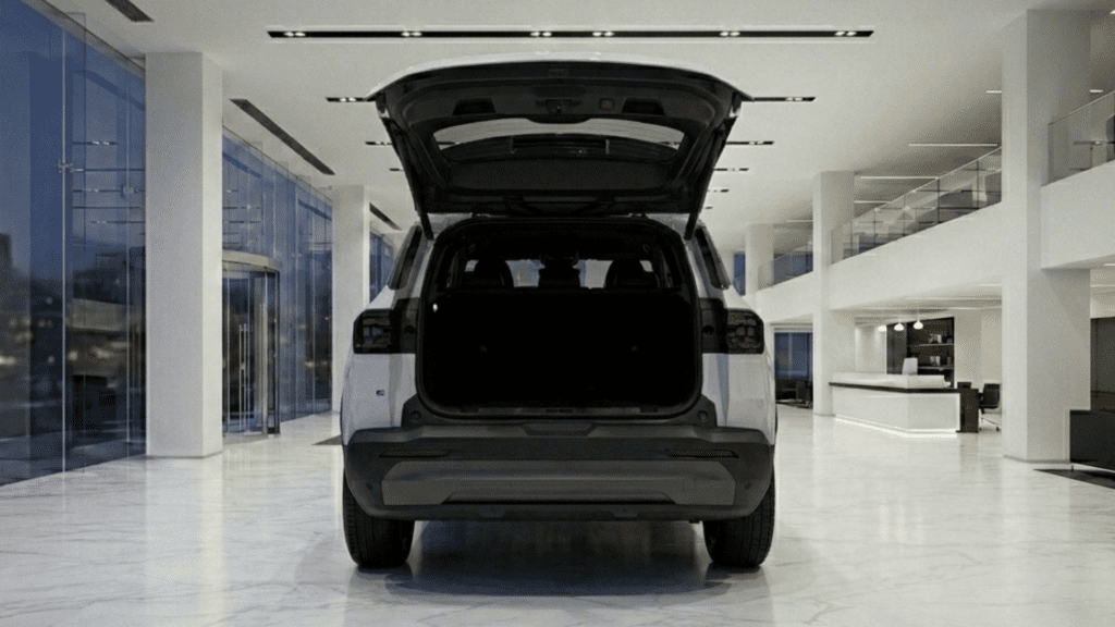 Jeep Nowy Compass Altitude BEV | Elektryczny 213 KM | FWD | Automat