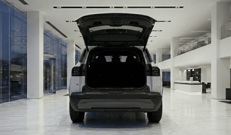 
								Jeep Nowy Compass Altitude BEV | Elektryczny 213 KM | FWD | Automat pełne									