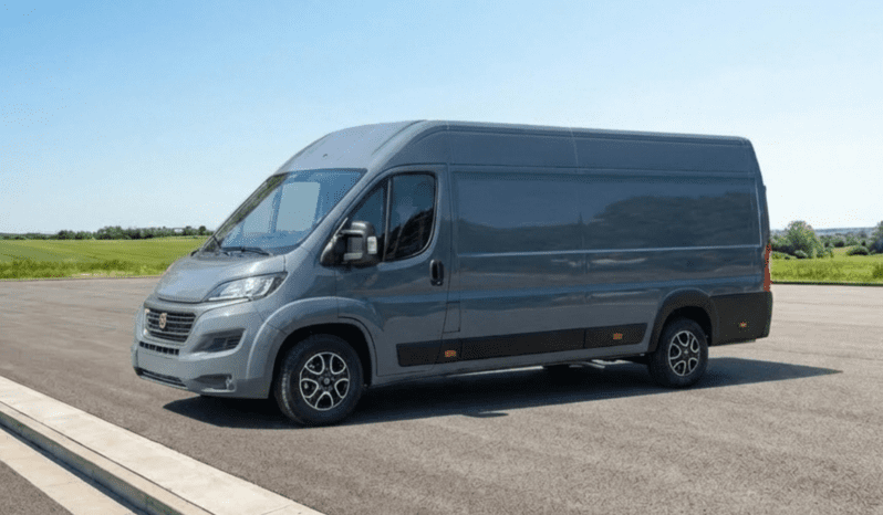 
								FIAT Ducato Maxi Furgon L4H2 | 180 KM | Diesel | Automat pełne									