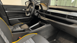 
										JEEP AVENGER 4XE HYBRID THE NORTH FACE | 1.2 T3 145 KM | Napęd 4xe | Automat pełne									