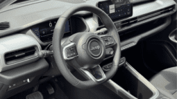 
										JEEP AVENGER E-HYBRID SUMMIT | MHEV 1.2 T3 110 KM | FWD |  Automat pełne									