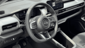 JEEP AVENGER E-HYBRID SUMMIT | MHEV 1.2 T3 110 KM | FWD |  Automat